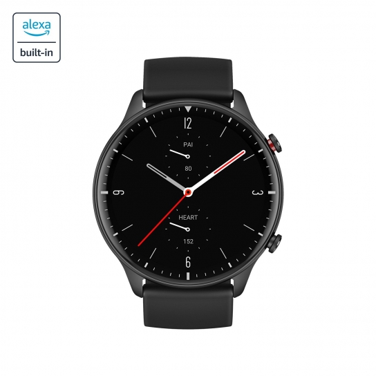 Amazfit GTR 2 (Classic) Smartwatch