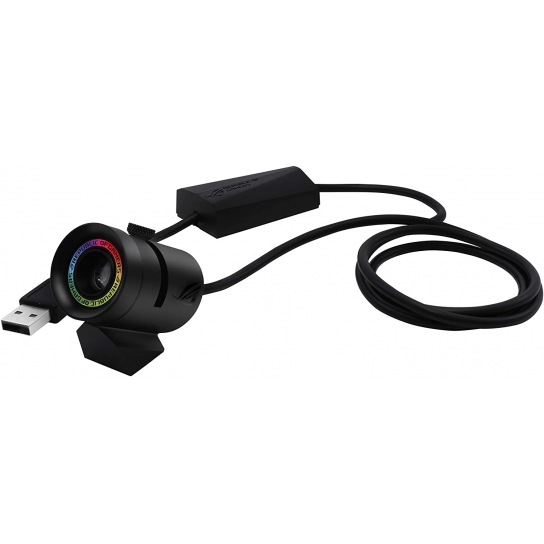 Asus ROG Spotlight USB logo projector with Aura Sync RGB LED
