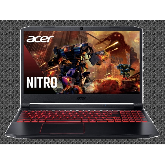 Acer NITRO AN515-55-53AG Core-i5-10th GEN/8GB/256GB SSD/4gb Graphics/Win-10