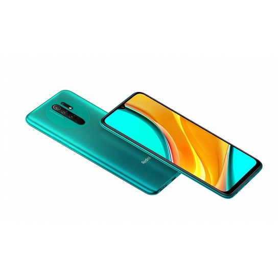 Redmi 9 Prime Smartphone