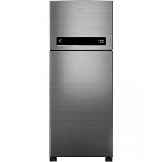 Whirlpool 292 ltr Double Door Refrigerator