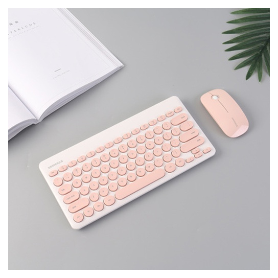 https://www.pasalnepal.com/assets/images/products/1982844753-stylish-wireless-mouse-keyboard-set-ik6620-(pink).jpeg