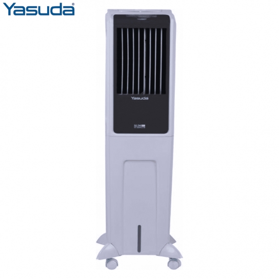 https://www.pasalnepal.com/assets/images/products/1985641854-yasuda-25-litre-honeycomb-pad-tower-air-cooler-with-remote.jpg