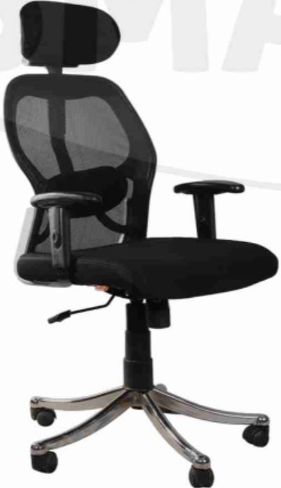 Smart Executive Office Chair