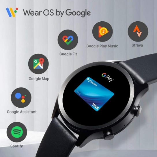 Mobvoi TicWatch C2+ Smart Watch
