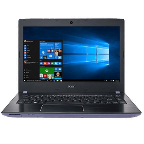 ACER ASPIRE E5-476G i5&amp;quot; 14&amp;quot; 4GB/1000GB