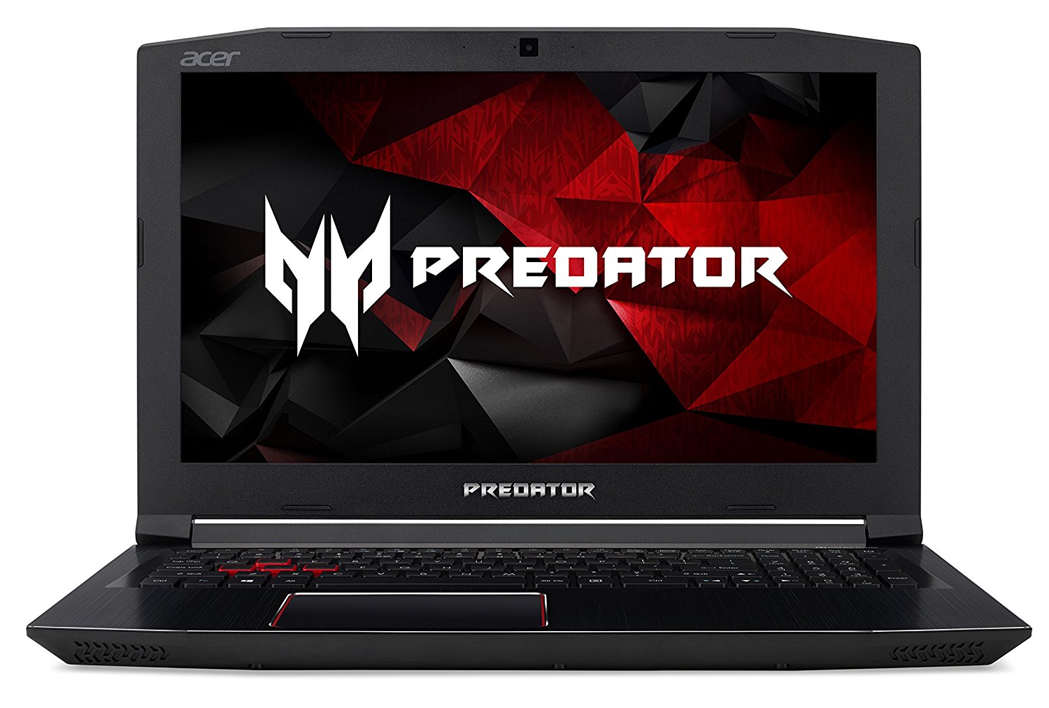 Acer Predator Helios