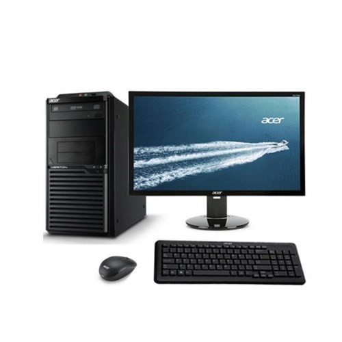 ACER Veriton ES2710 i3&amp;quot;  18.5&amp;quot; 4GB/1TB