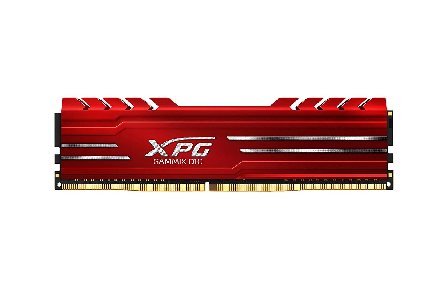 Adata D10 DDR4, 16GB 2400MHz XPG Gaming Series AX4U2400316G16-SRG