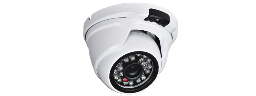 AHD Dome Camera UV- AHDDQ318