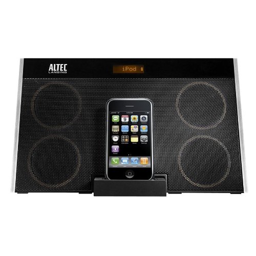 ALTEC LANSING IMT620