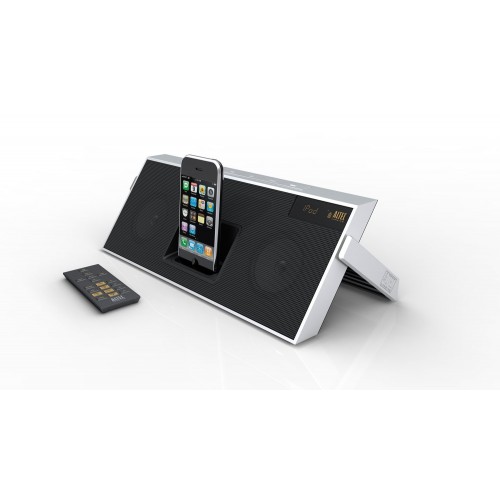 ALTEC LANSING IMT620
