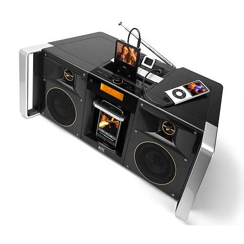 ALTEC LANSING IMT800