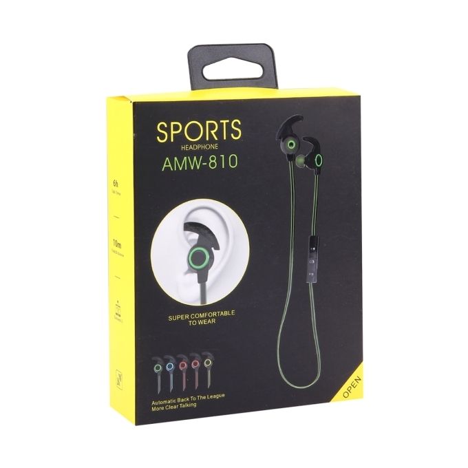 AMW-810-Sport-Bluetooth-Wireless-V4-1-Headset-Bass-Stereo-Earphones