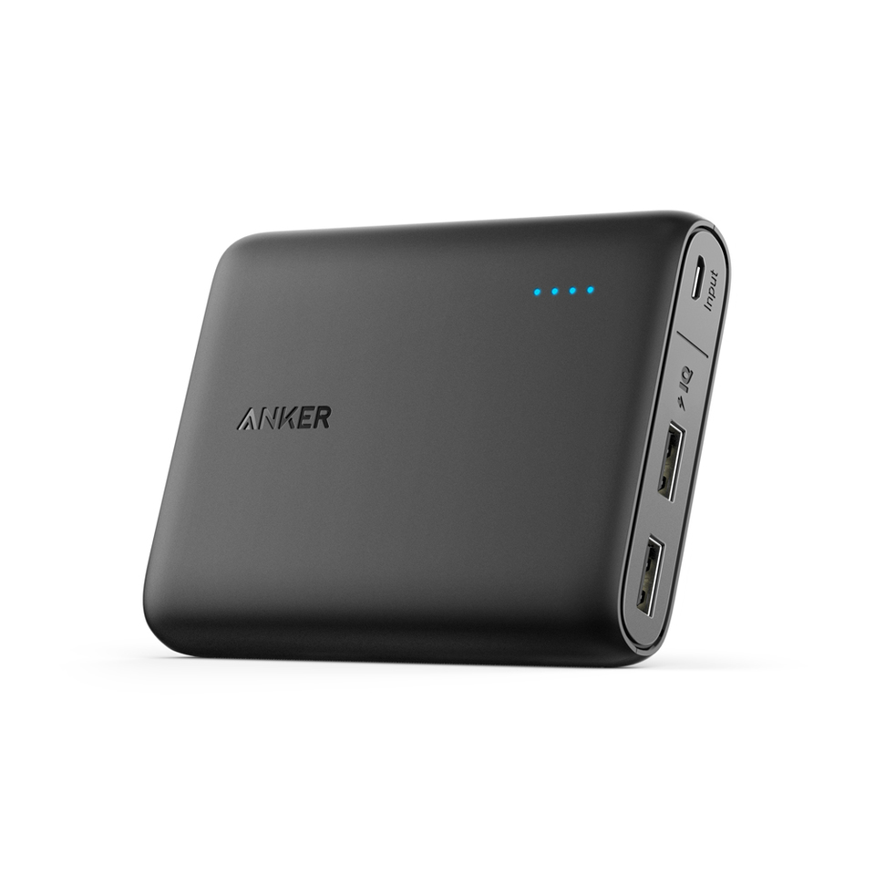 Anker PowerCore Power banks A1214H11
