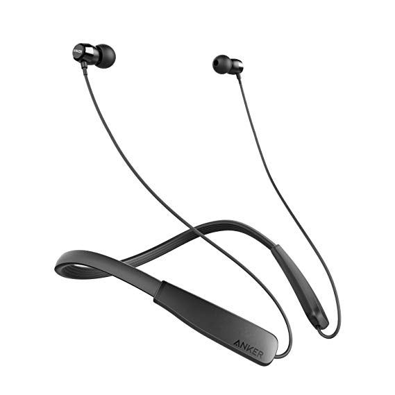Anker SoundBuds Lite Neckband earbuds