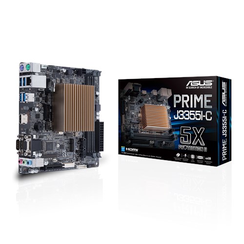 ASUS PRIME J3355I-C