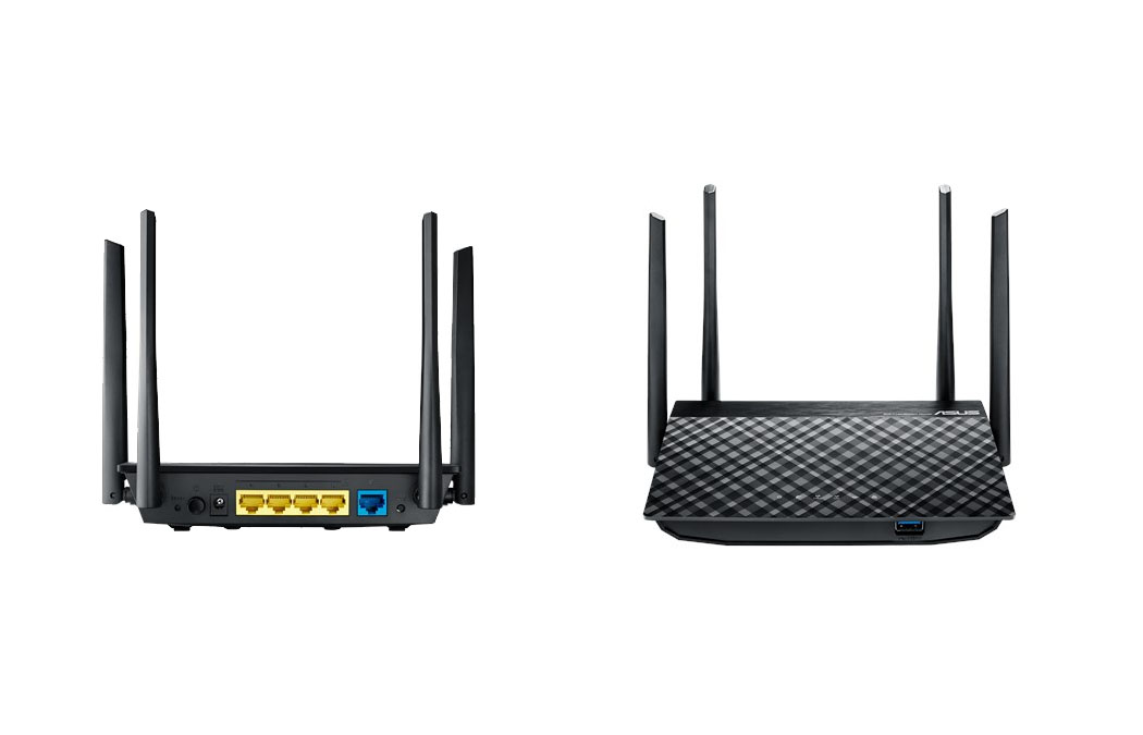ASUS RT-AC58U Wifi Router