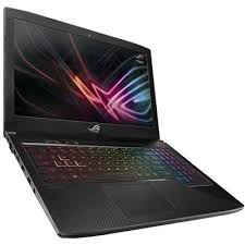 Asus STRIX SCAR GL503GE