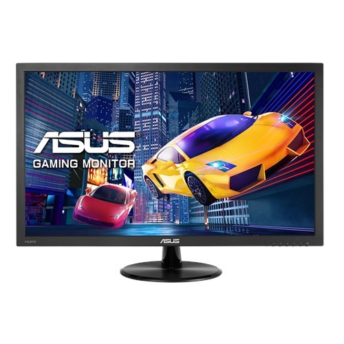 ASUS VP228HE 21.5