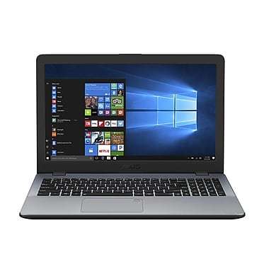 ASUS X542UN Notebook 15.6"