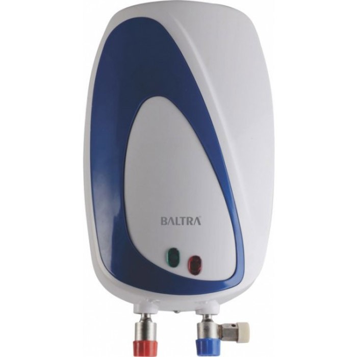 BALTRA 1 L Electric Geyser Swelter