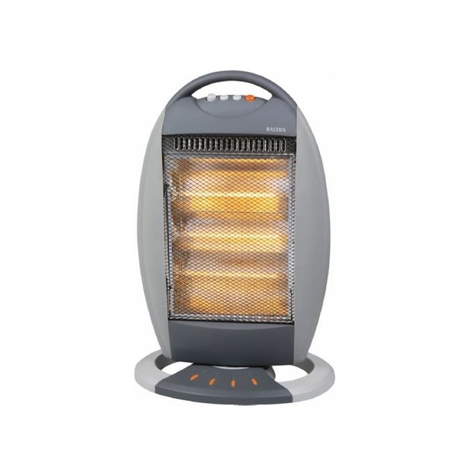 BALTRA BLISTER 1200W- Halogen Heater