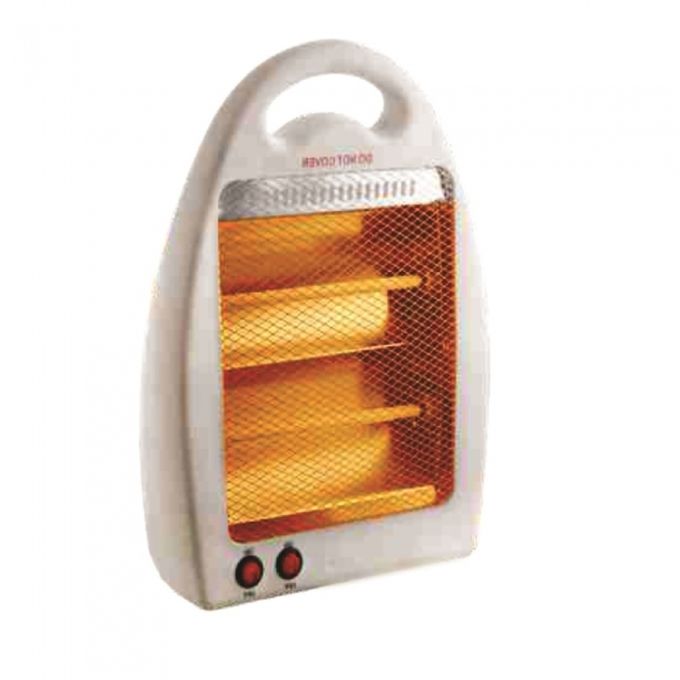 BALTRA FLAME 800W- Quartz Heater