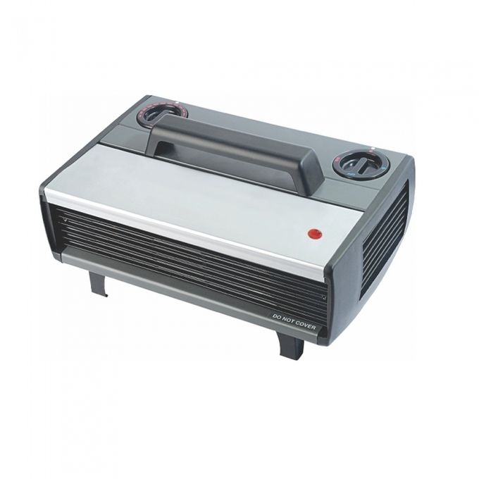 BALTRA HOT SPELL BLOWER HEATER 2000W- Fan Heater
