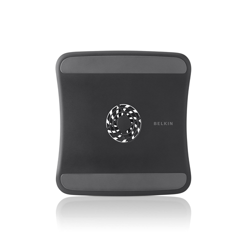 Belkin CoolSpot USB-Powered Laptop Cooling Pad