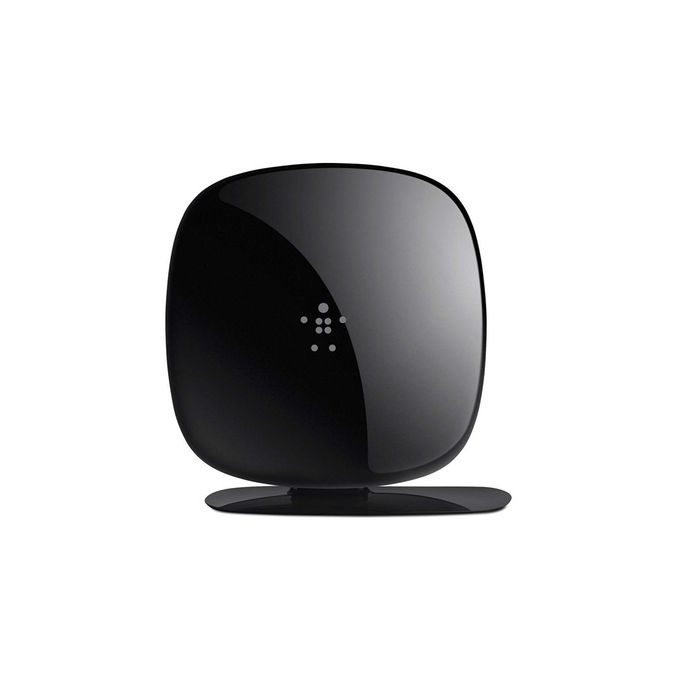 Belkin Dual-Band Wireless Range Extender