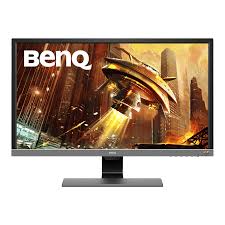 BenQ EL2870U 28inch  Monitor