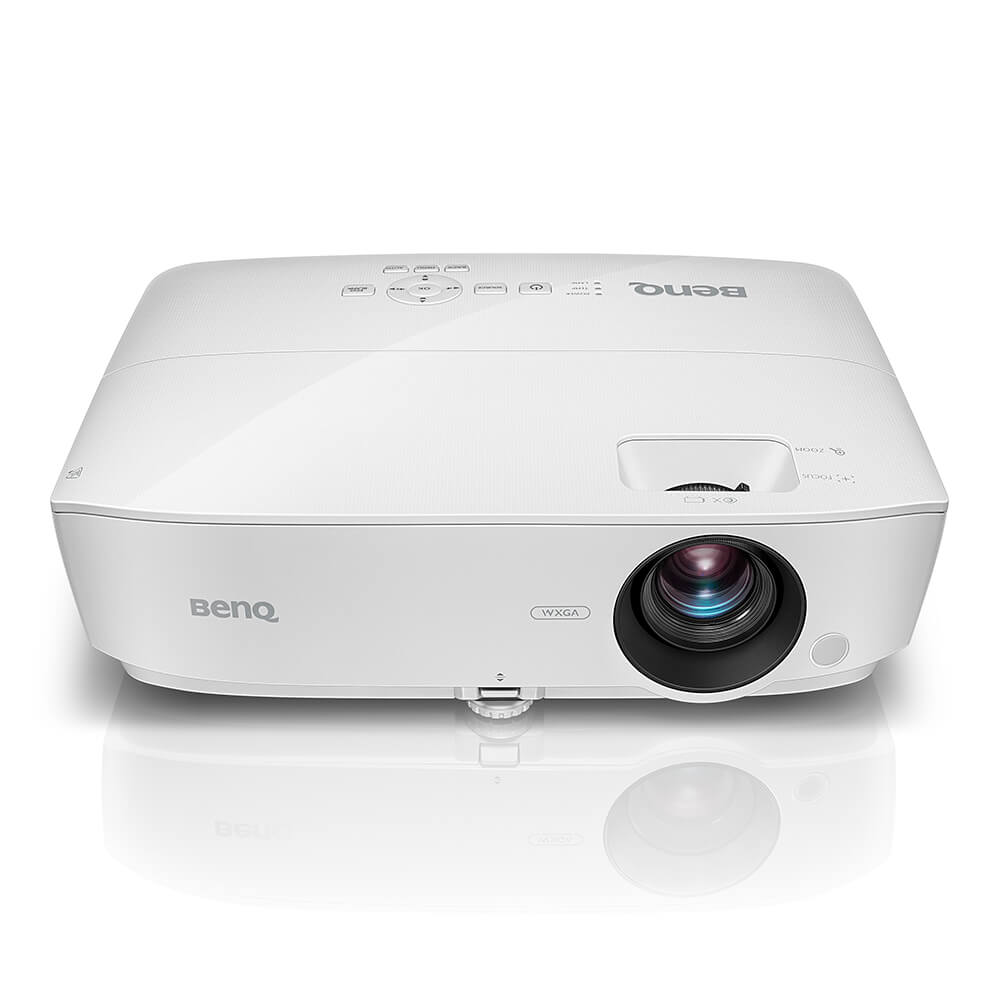 BenQ MW533 | Eco-Friendly WXGA Business Projector