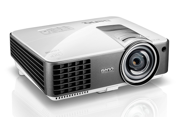 BenQ MX819ST Projector