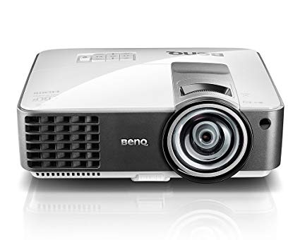 BenQ Projector MX819ST
