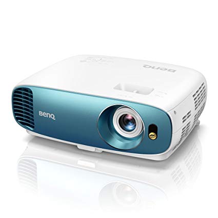 BenQ Projector TK800