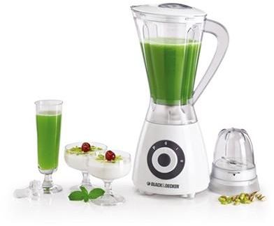 Black &amp;amp; Decker BX385 Blender 400 Watt