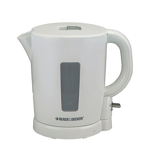 Black &amp;amp; Decker JC-250 1.5 Ltr Electric Kettle
