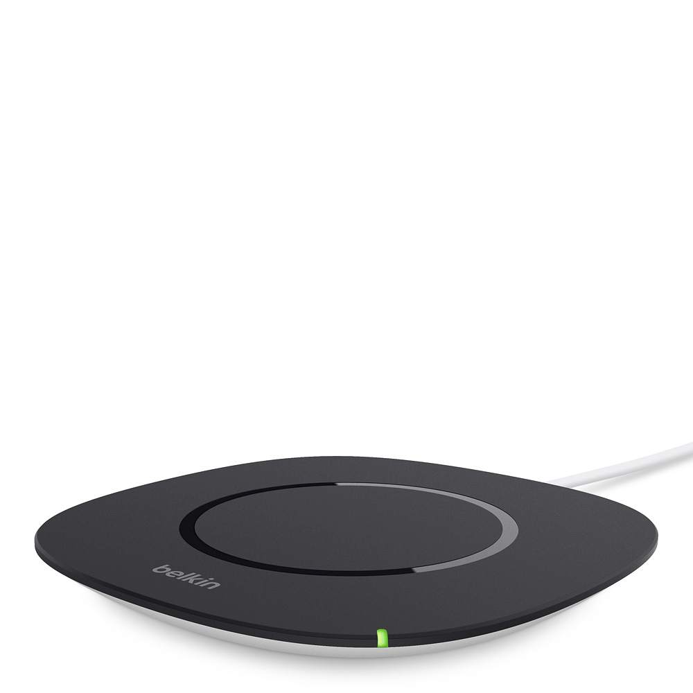 BOOST&amp;uarr;UP&amp;trade; Qi&amp;trade; Wireless Charging Pad (5W)