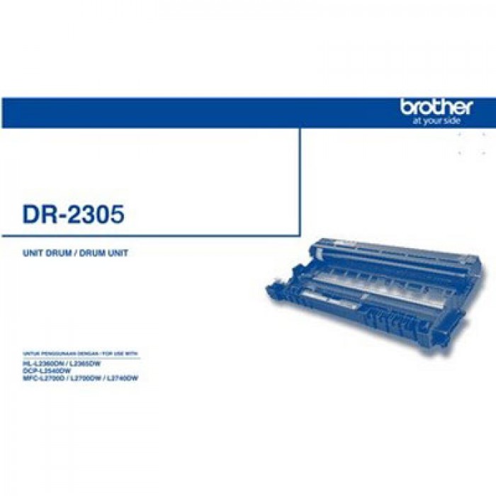 Brother DR 2305 DRUM UNIT