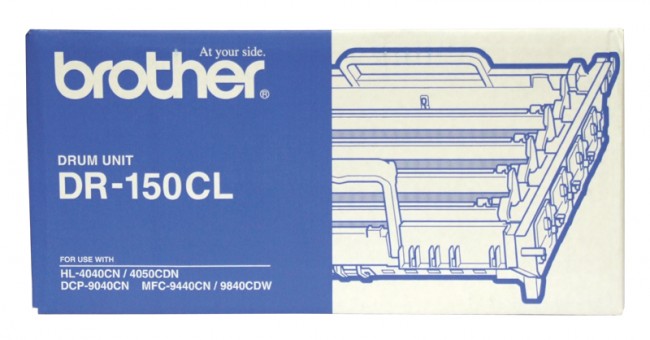 Brother Drum Unit DR-150CL