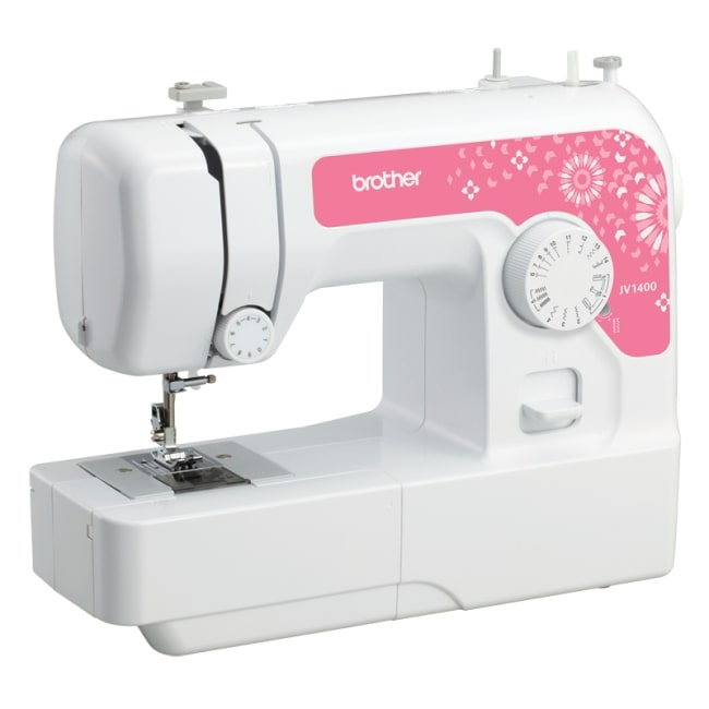 Brother Home Sewing Machine  JV 1400-3P