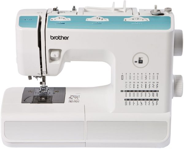 Brother Home Sewing Machine   XT-27