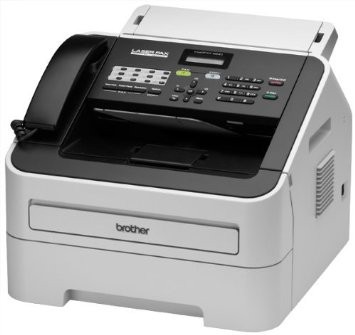 Brother Monochrome Laser Fax Machine