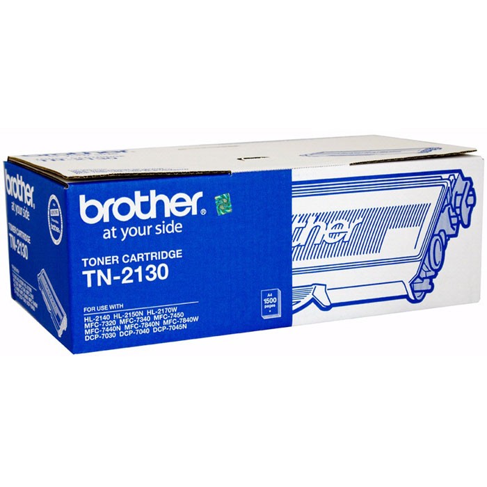 Brother TN2130 Toner Cartridge