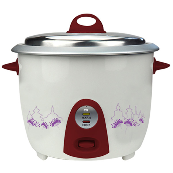 CG 1.5 Ltrs Rice Cooker CGRC15N2
