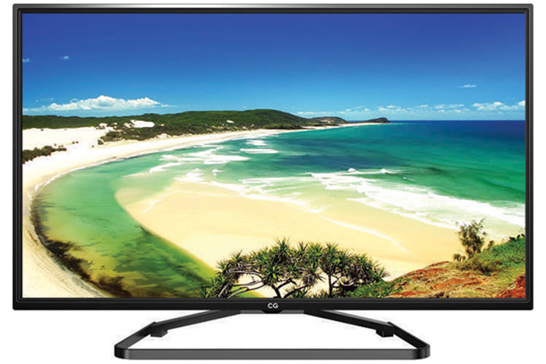 CG 20 D 3305/3205 LED TV