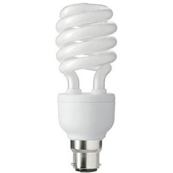 CG CFL bulb E27 /Full Spiral /9W/T3