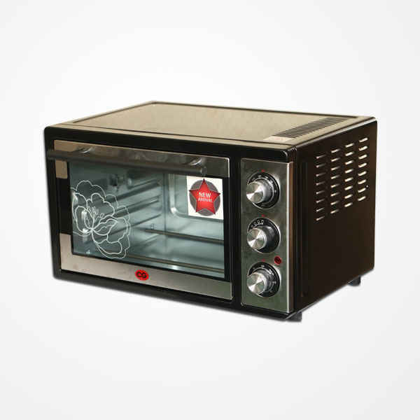 CG Electric Oven (CG-OTG19CG)