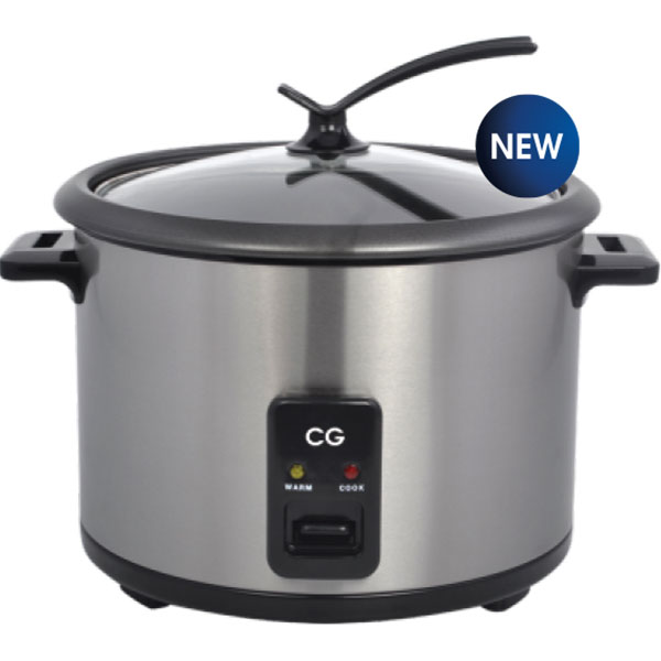CG-RC56N4 Ricecooker 5.6 ltr